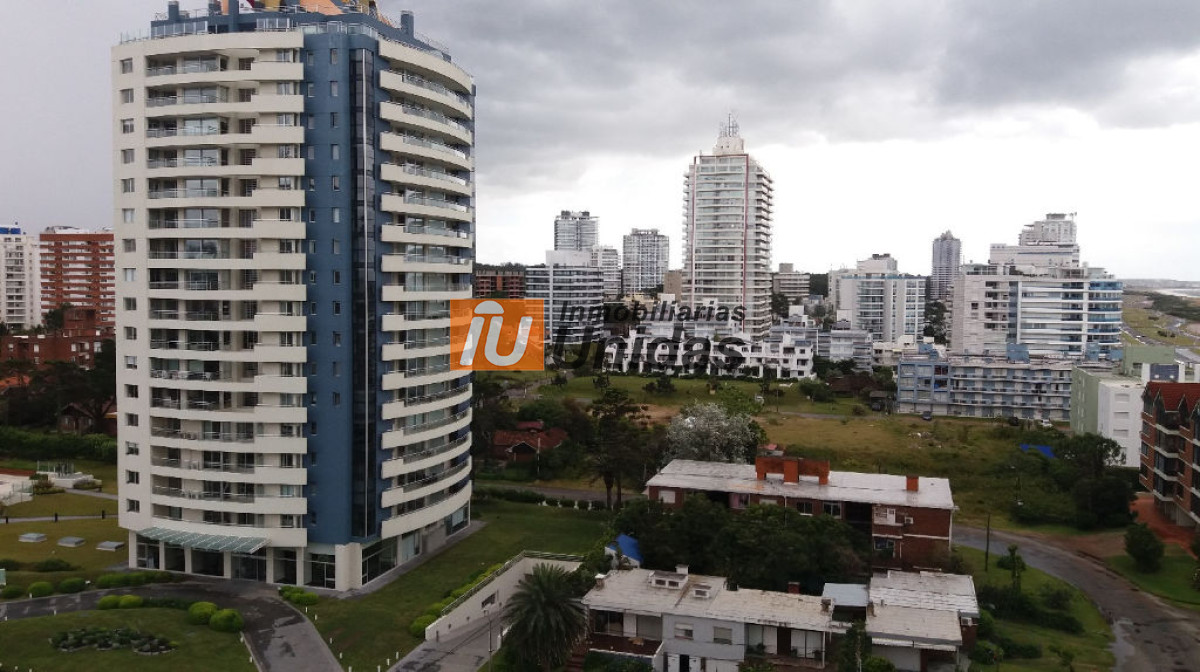 Apartamento ID.40032 - Apartamento en Punta del Este, Brava