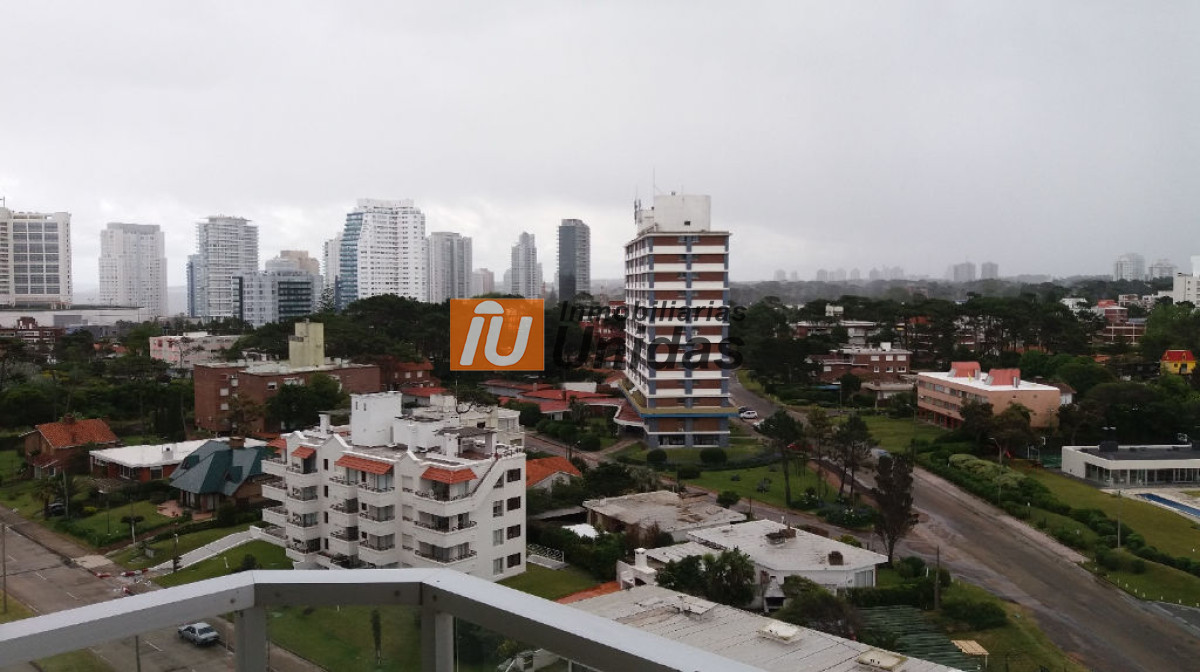 Apartamento ID.40032 - Apartamento en Punta del Este, Brava