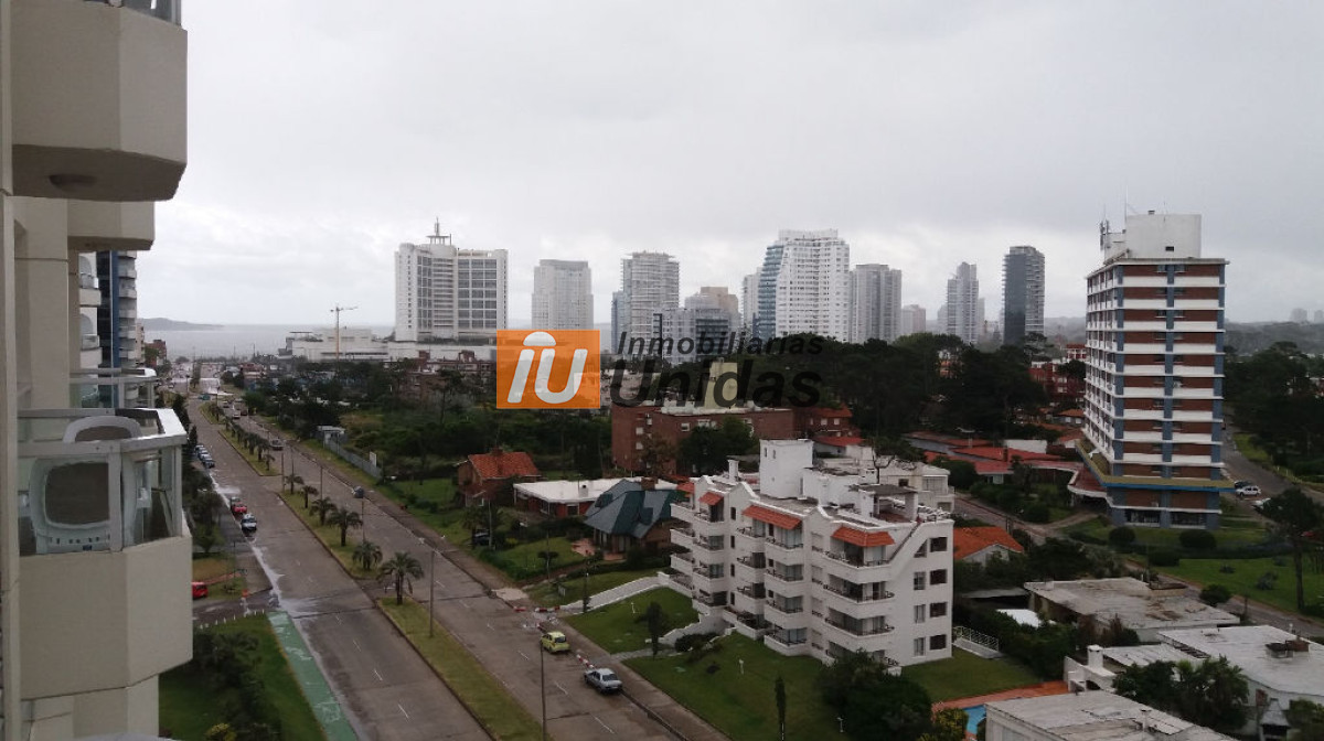 Apartamento ID.40032 - Apartamento en Punta del Este, Brava