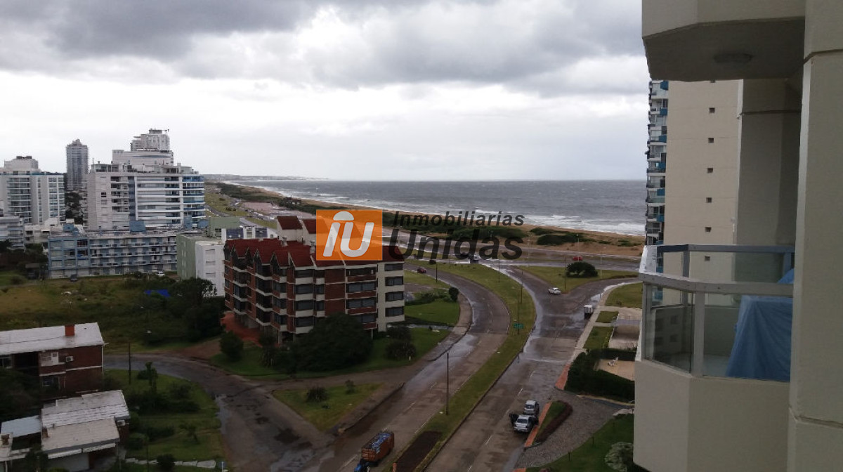 Apartamento ID.40032 - Apartamento en Punta del Este, Brava
