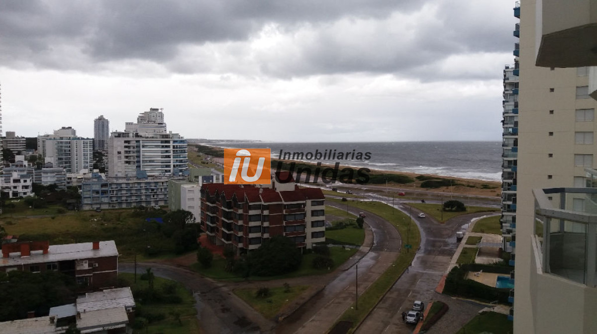 Apartamento ID.40032 - Apartamento en Punta del Este, Brava