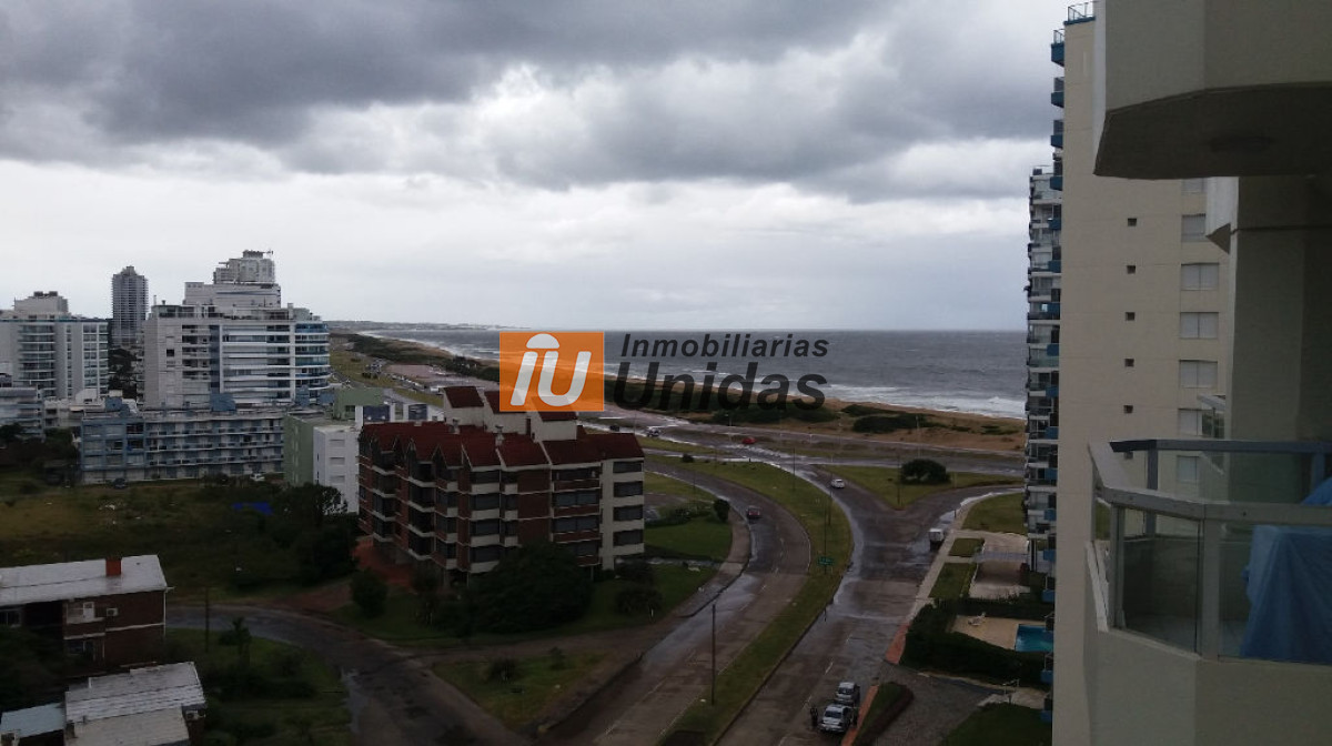 Apartamento ID.40032 - Apartamento en Punta del Este, Brava