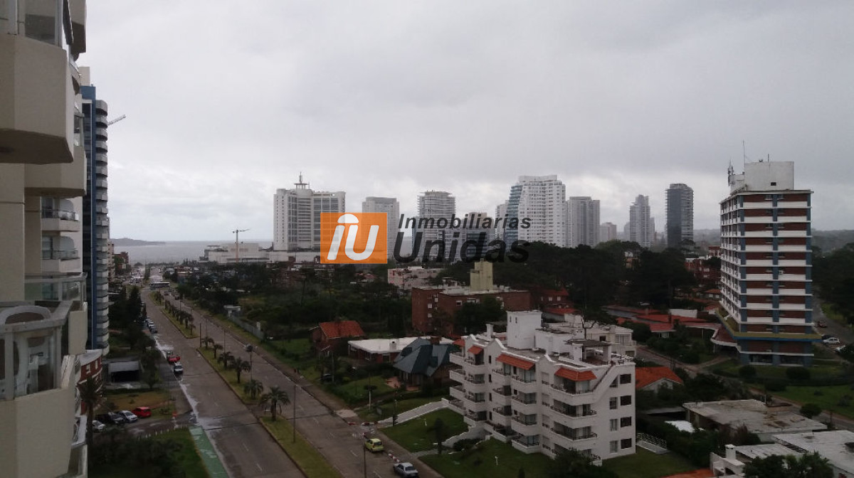 Apartamento ID.40032 - Apartamento en Punta del Este, Brava