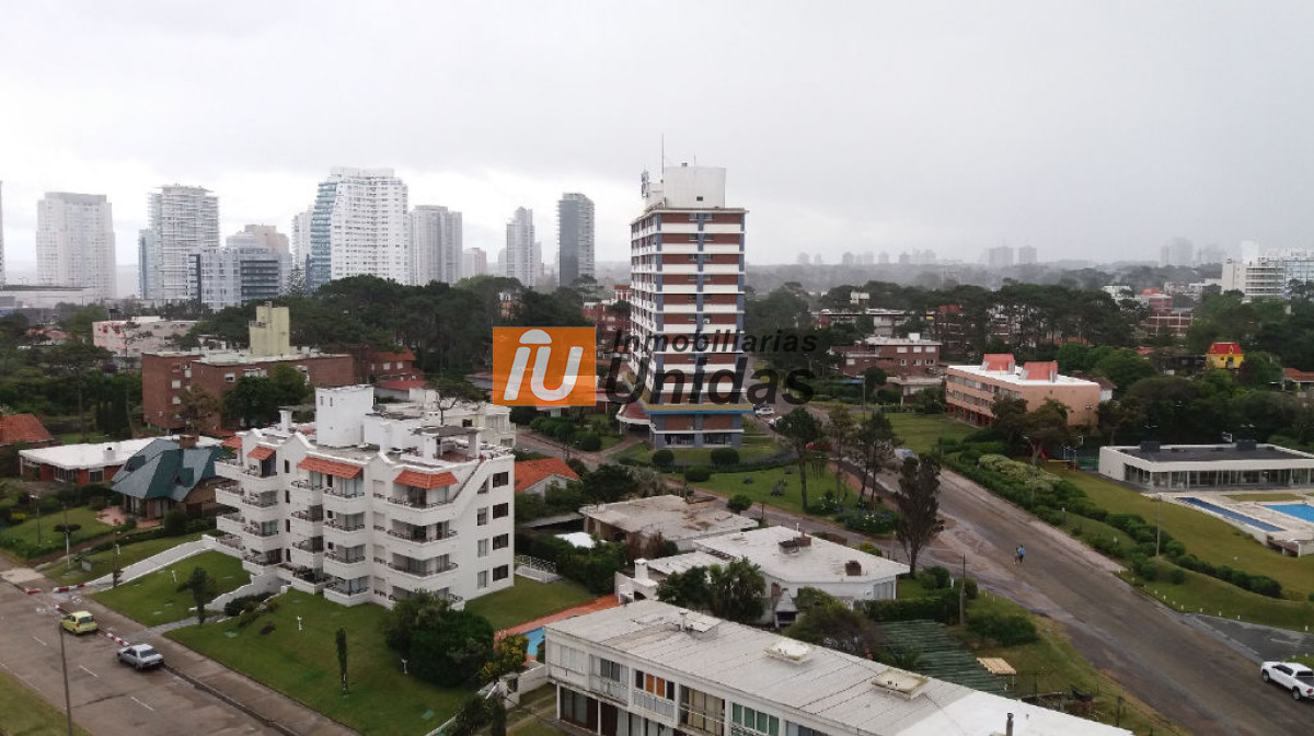 Apartamento ID.40032 - Apartamento en Punta del Este, Brava