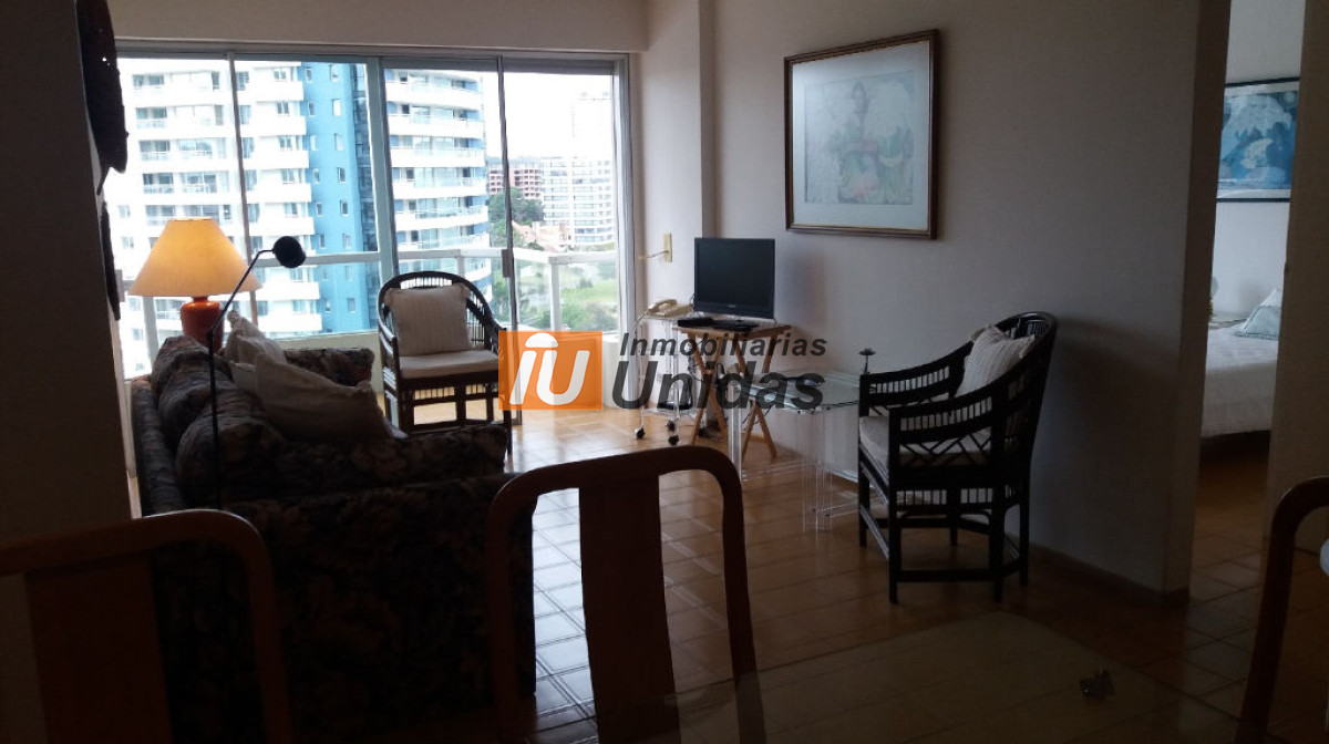 Apartamento ID.40032 - Apartamento en Punta del Este, Brava