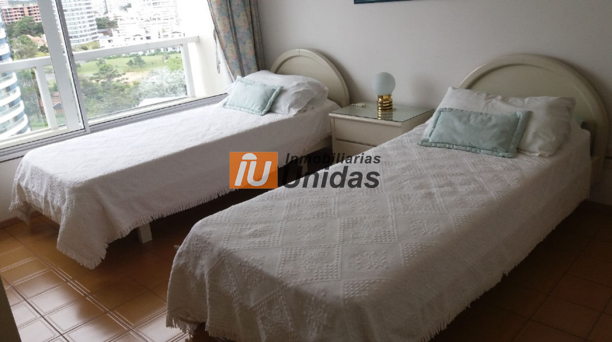 Apartamento ID.40032 - Apartamento en Punta del Este, Brava