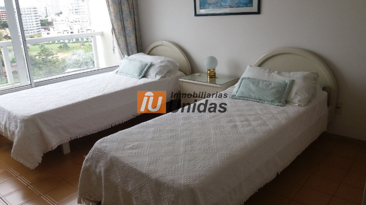 Apartamento ID.40032 - Apartamento en Punta del Este, Brava