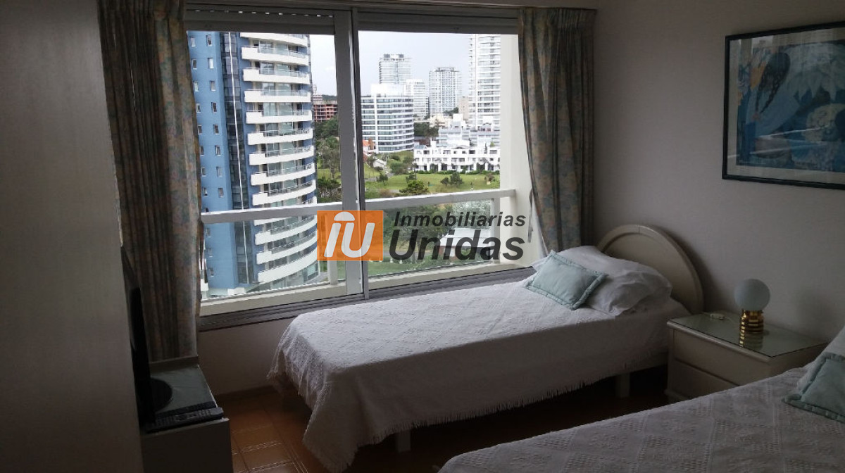 Apartamento ID.40032 - Apartamento en Punta del Este, Brava