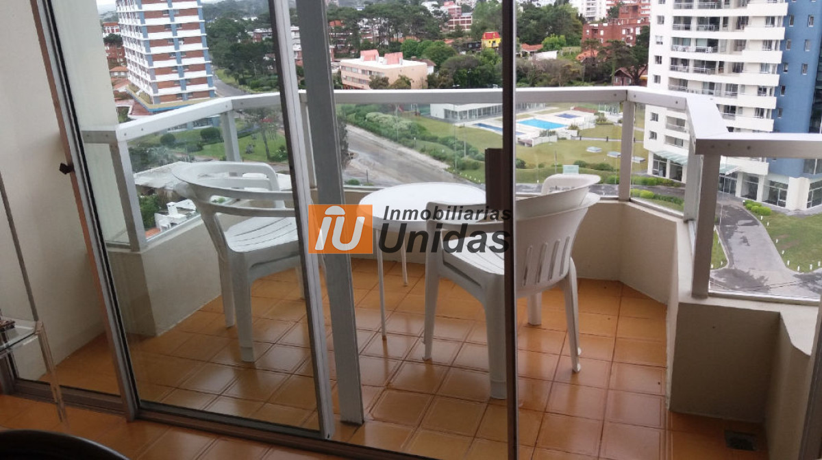 Apartamento ID.40032 - Apartamento en Punta del Este, Brava