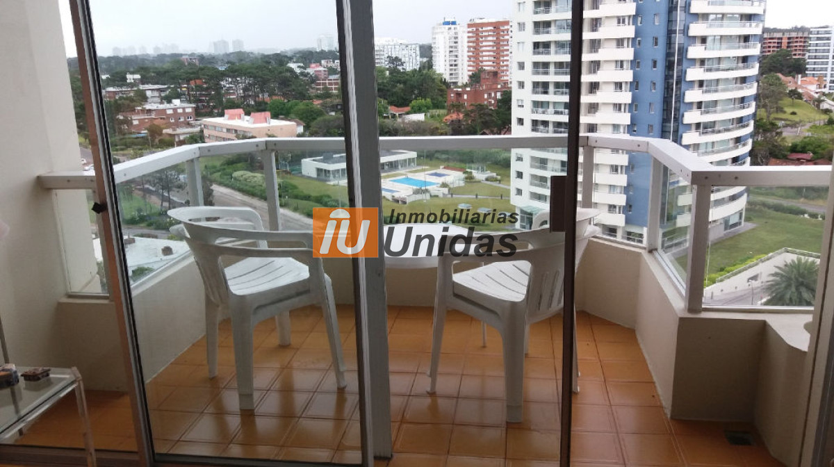 Apartamento ID.40032 - Apartamento en Punta del Este, Brava