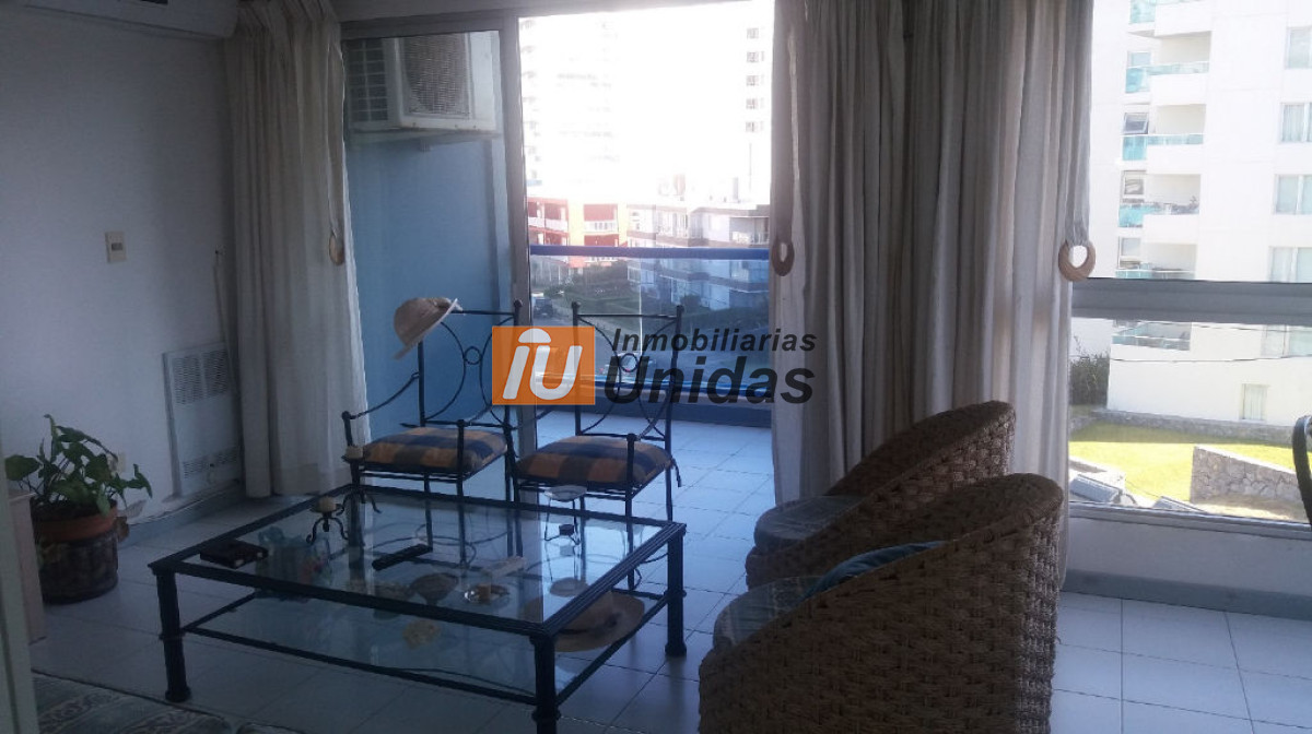 Apartamento ID.40060 - Apartamento en Punta del Este, Brava