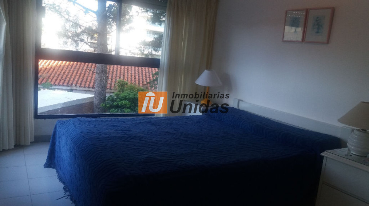 Apartamento ID.40060 - Apartamento en Punta del Este, Brava