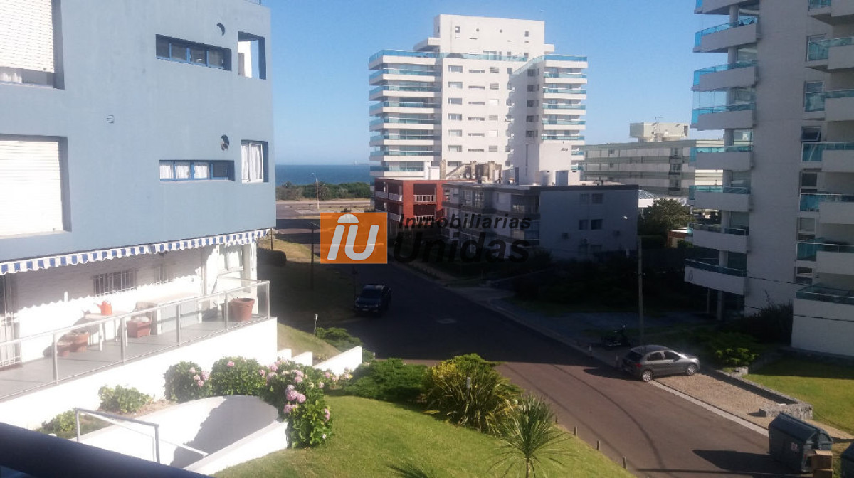 Apartamento ID.40060 - Apartamento en Punta del Este, Brava