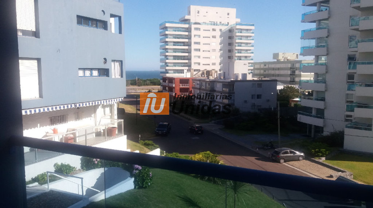 Apartamento ID.40060 - Apartamento en Punta del Este, Brava