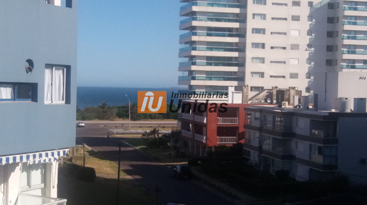 Apartamento ID.40060 - Apartamento en Punta del Este, Brava