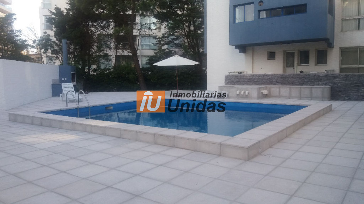 Apartamento ID.40060 - Apartamento en Punta del Este, Brava