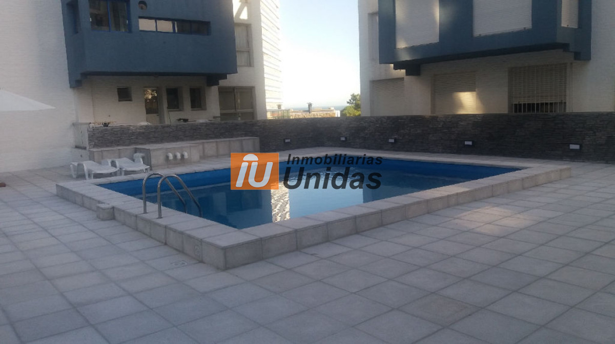 Apartamento ID.40060 - Apartamento en Punta del Este, Brava