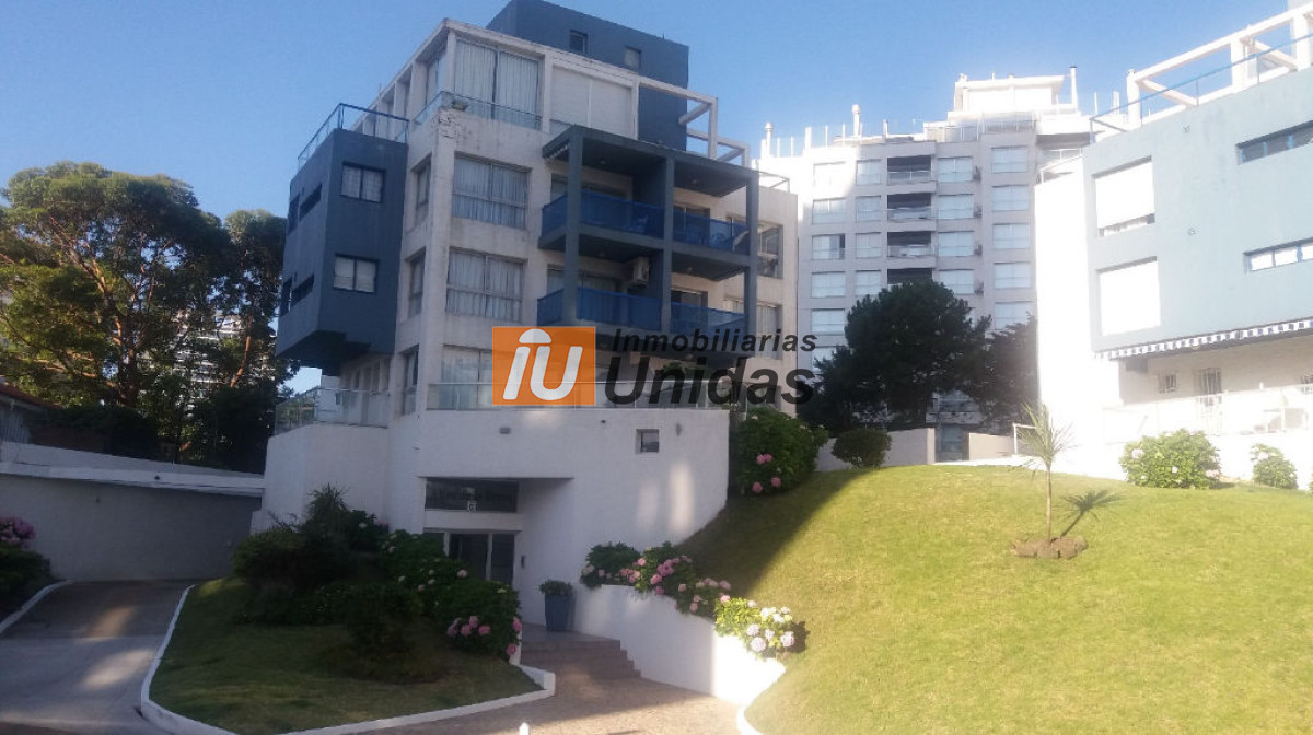Apartamento ID.40060 - Apartamento en Punta del Este, Brava