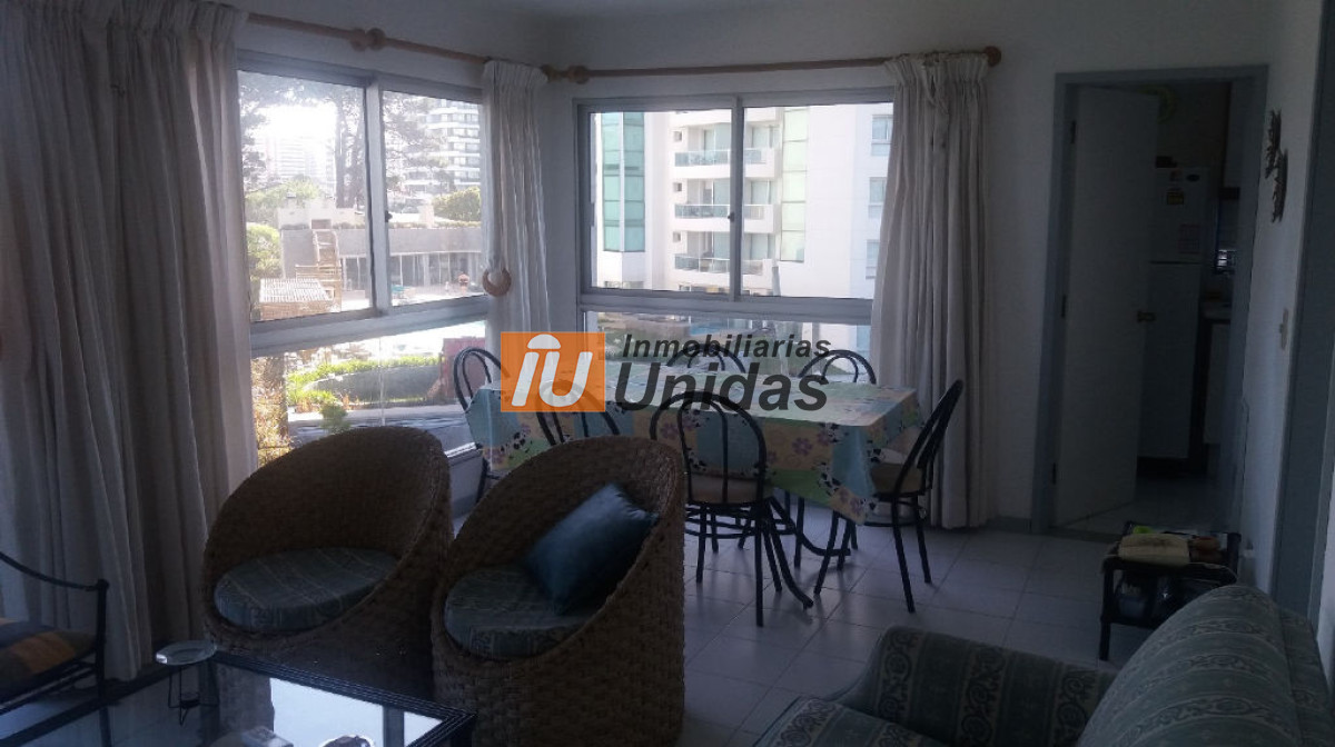 Apartamento ID.40060 - Apartamento en Punta del Este, Brava
