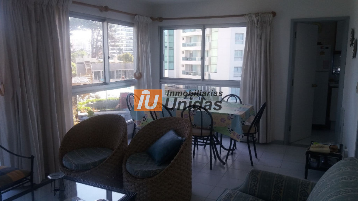 Apartamento ID.40060 - Apartamento en Punta del Este, Brava