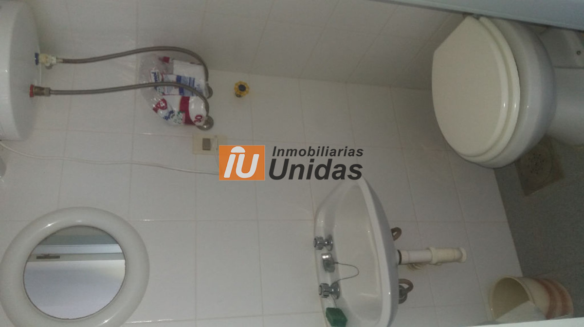 Apartamento ID.40060 - Apartamento en Punta del Este, Brava