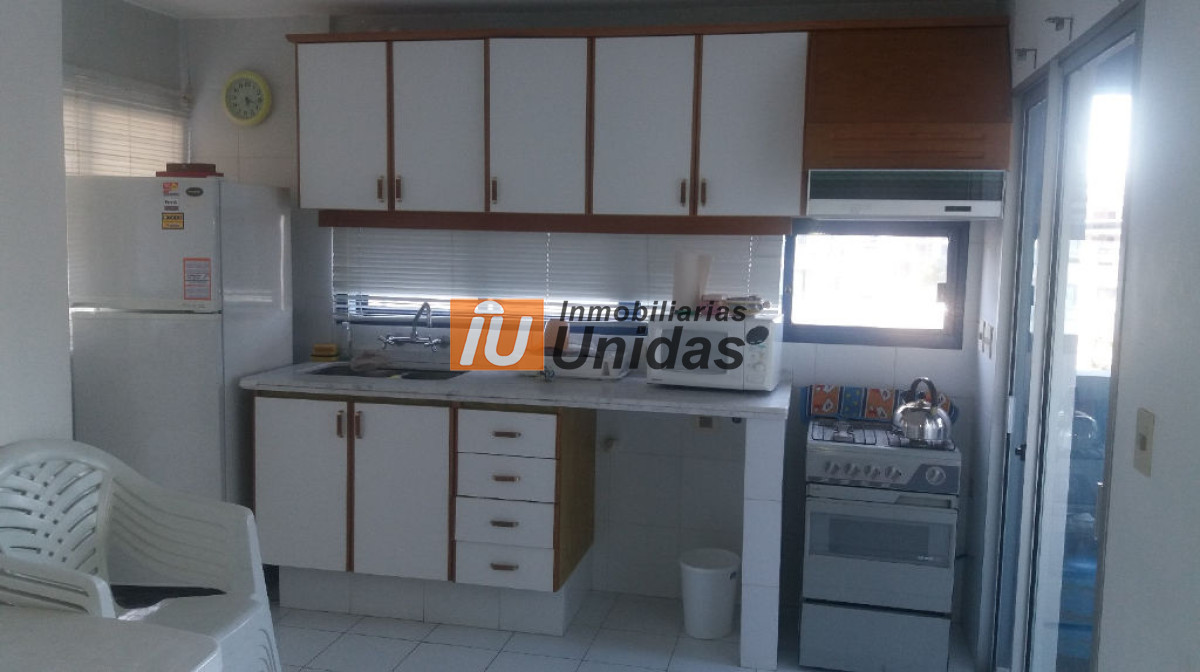 Apartamento ID.40060 - Apartamento en Punta del Este, Brava