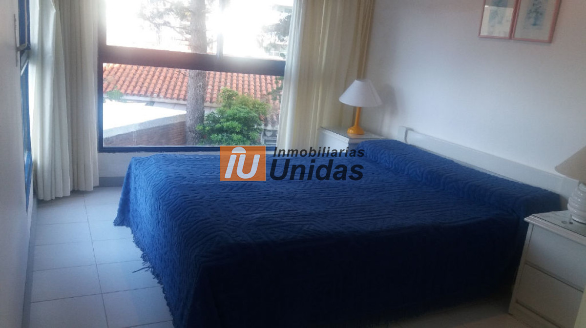 Apartamento ID.40060 - Apartamento en Punta del Este, Brava