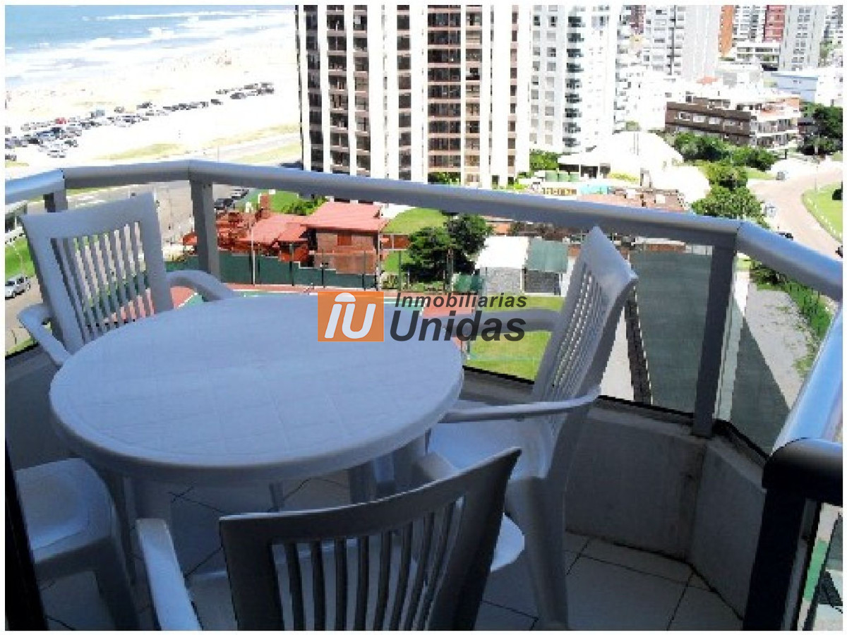 Apartamento ID.40095 - Apartamento en Punta del Este, Brava