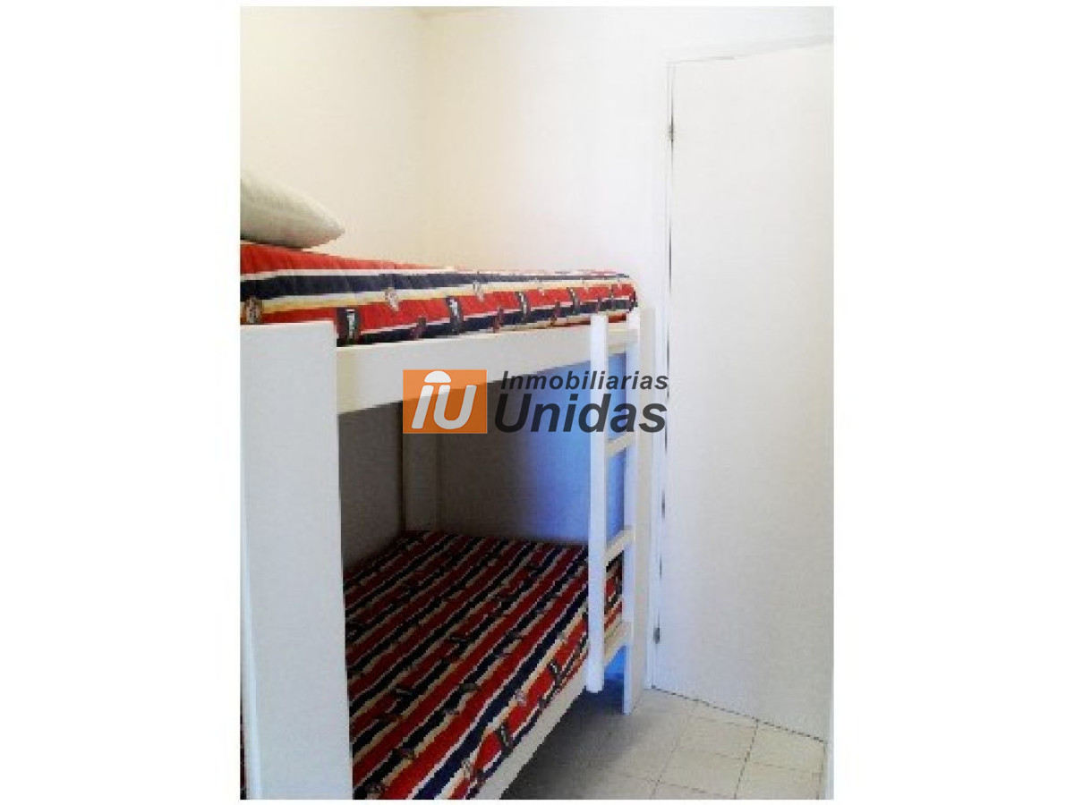 Apartamento ID.40095 - Apartamento en Punta del Este, Brava