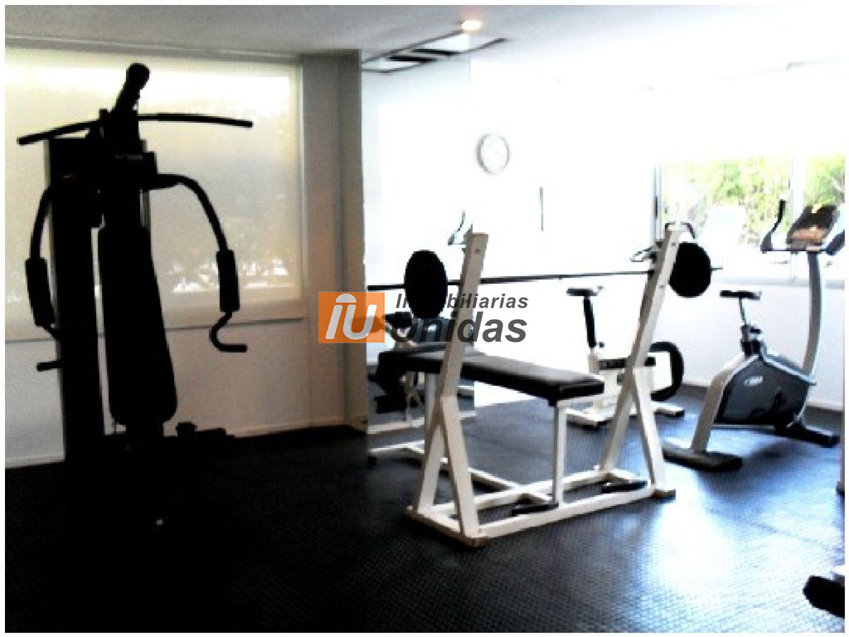 Apartamento ID.40095 - Apartamento en Punta del Este, Brava
