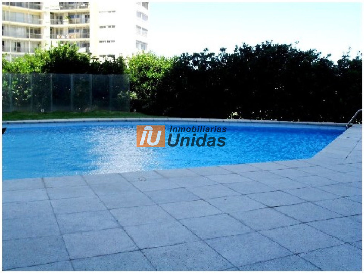 Apartamento ID.40095 - Apartamento en Punta del Este, Brava