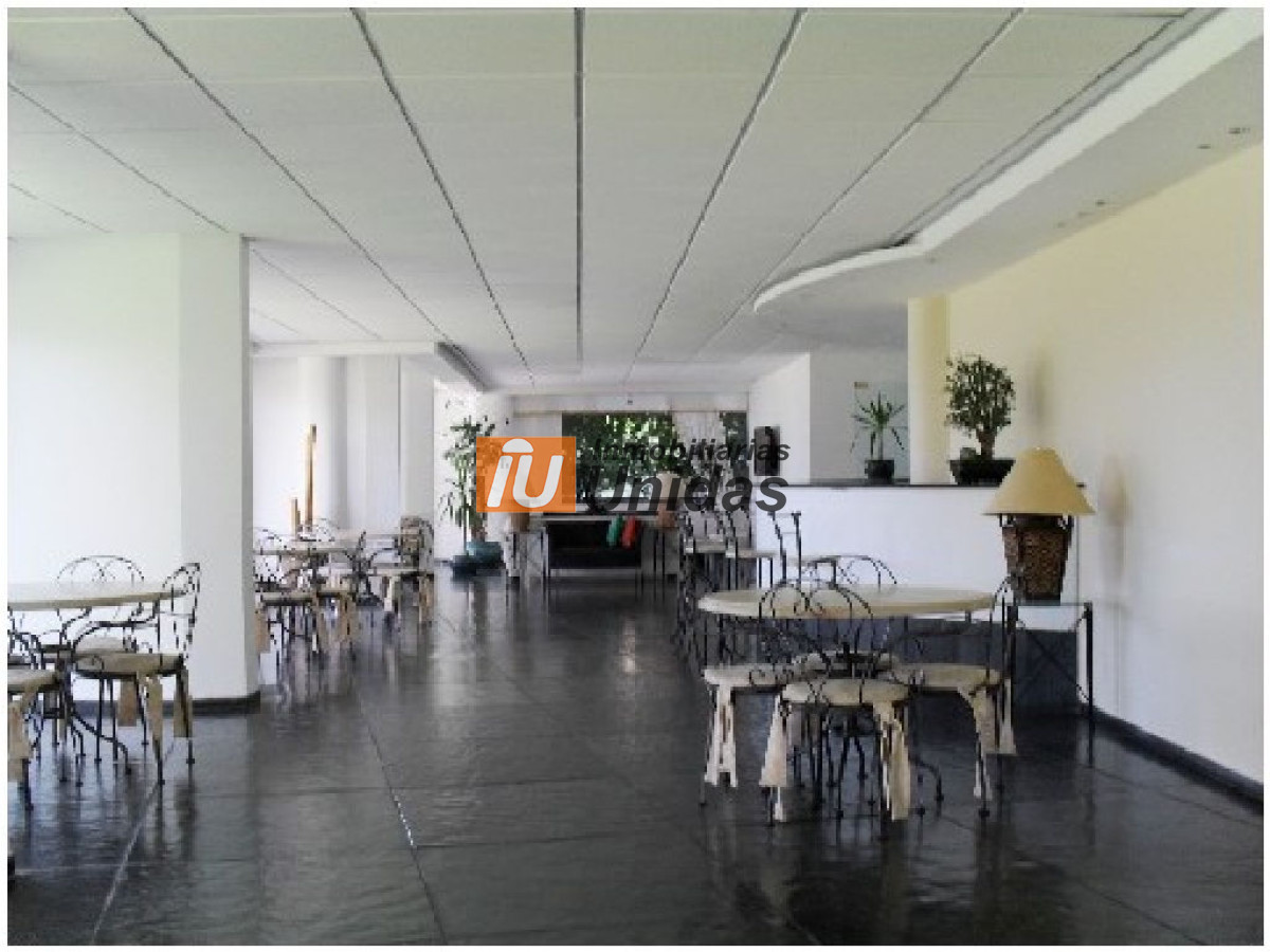 Apartamento ID.40095 - Apartamento en Punta del Este, Brava