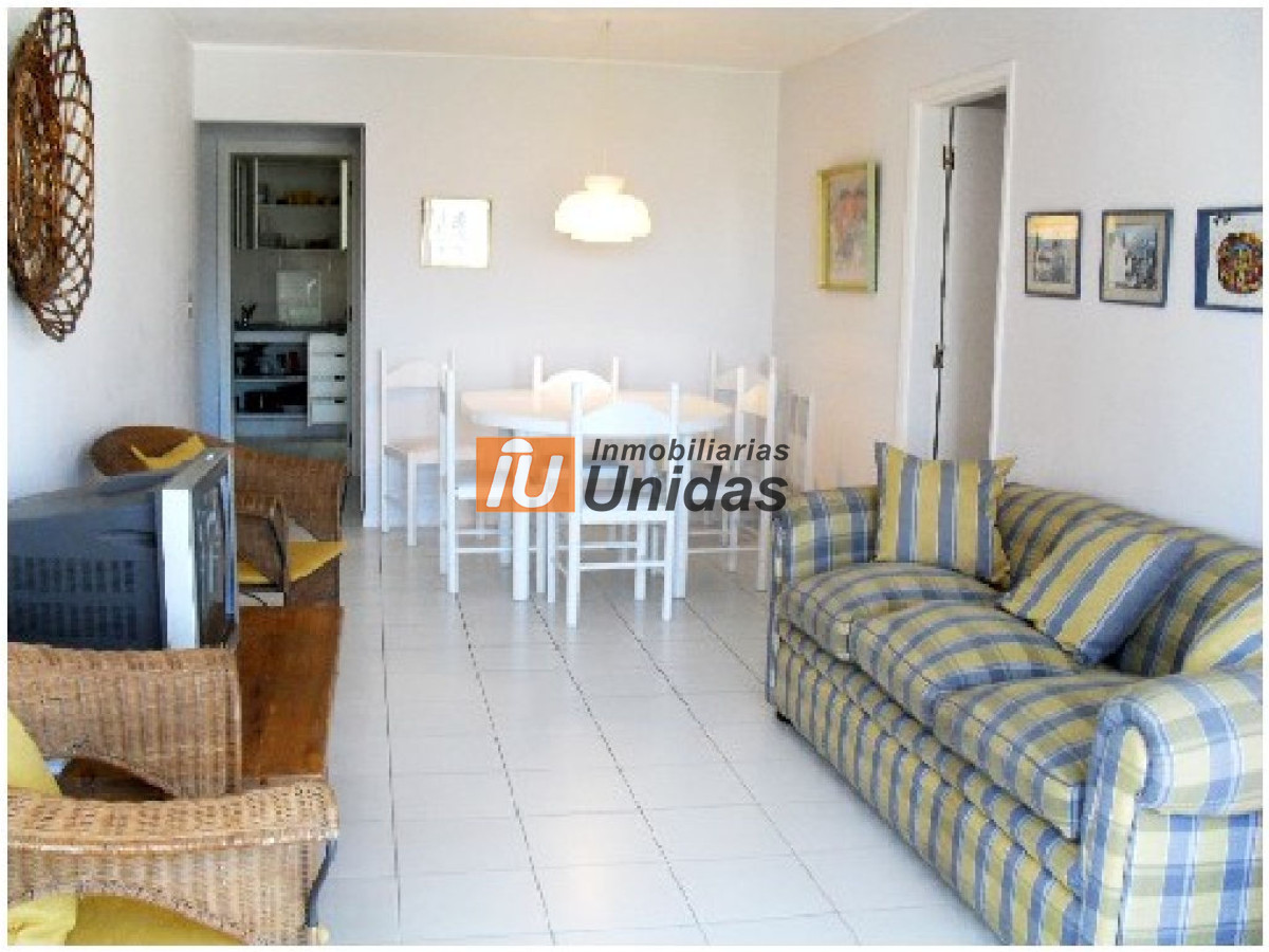 Apartamento ID.40095 - Apartamento en Punta del Este, Brava