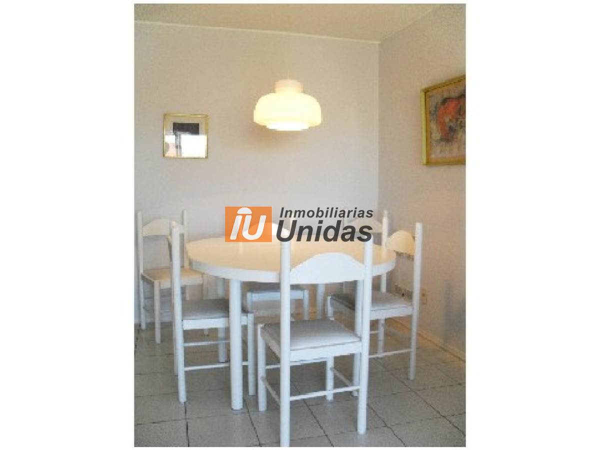 Apartamento ID.40095 - Apartamento en Punta del Este, Brava