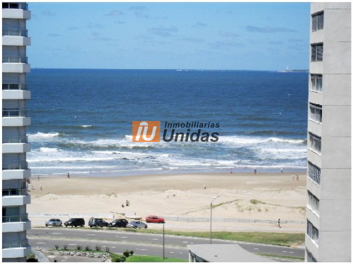 Apartamento ID.40095 - Apartamento en Punta del Este, Brava