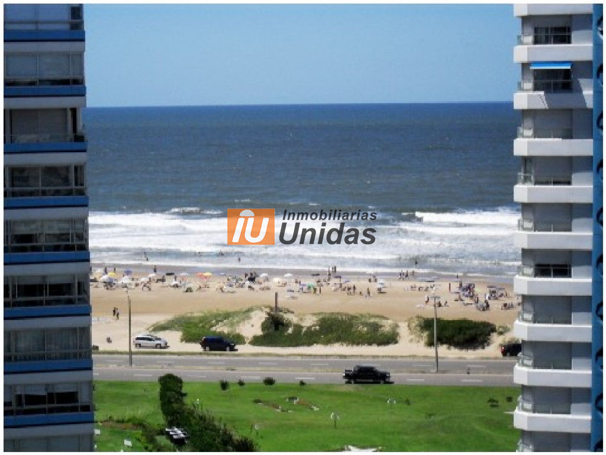 Apartamento ID.40095 - Apartamento en Punta del Este, Brava