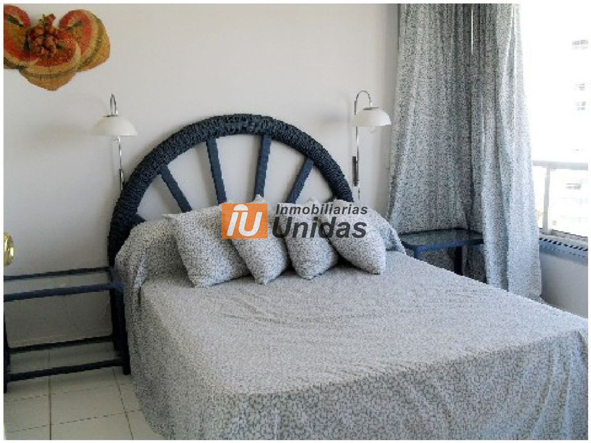 Apartamento ID.40095 - Apartamento en Punta del Este, Brava