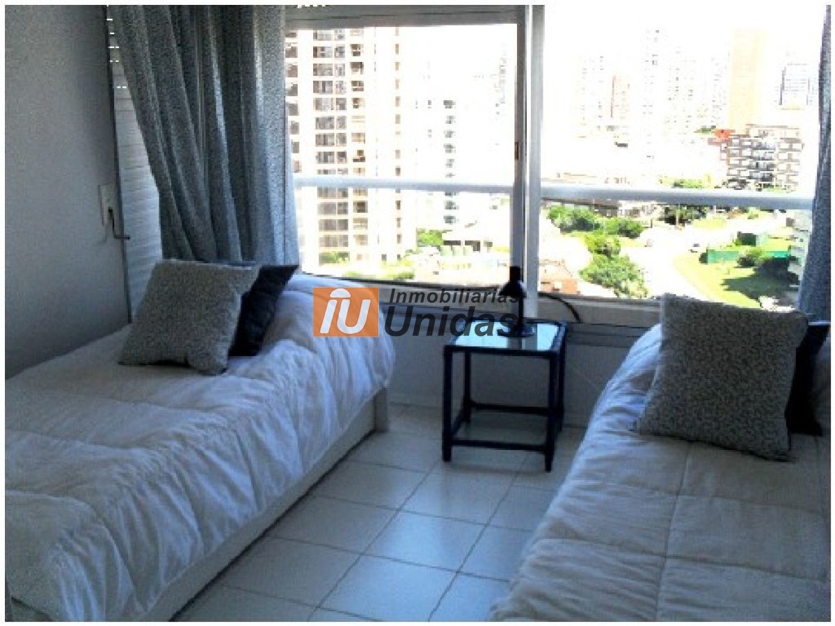Apartamento ID.40095 - Apartamento en Punta del Este, Brava