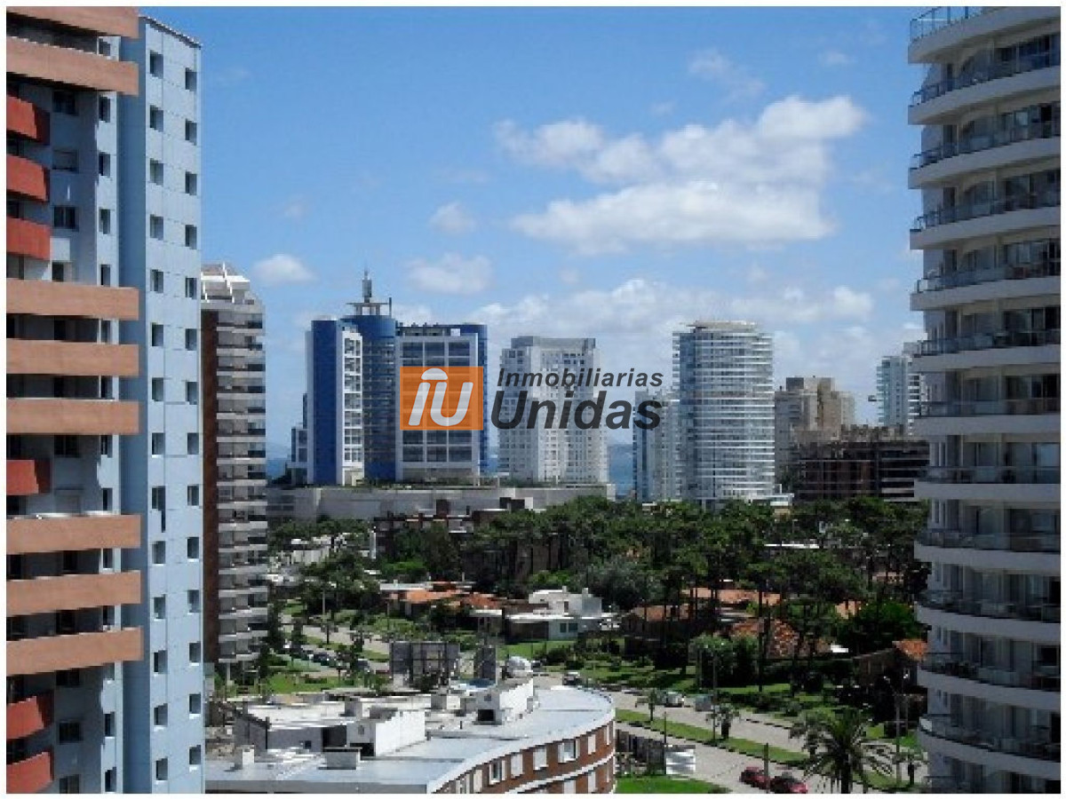 Apartamento ID.40095 - Apartamento en Punta del Este, Brava