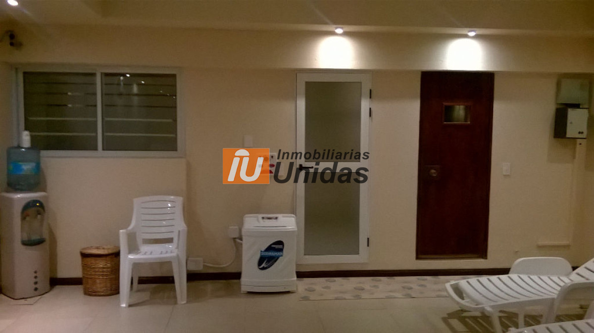 Apartamento ID.40106 - Apartamento en Punta del Este, Brava