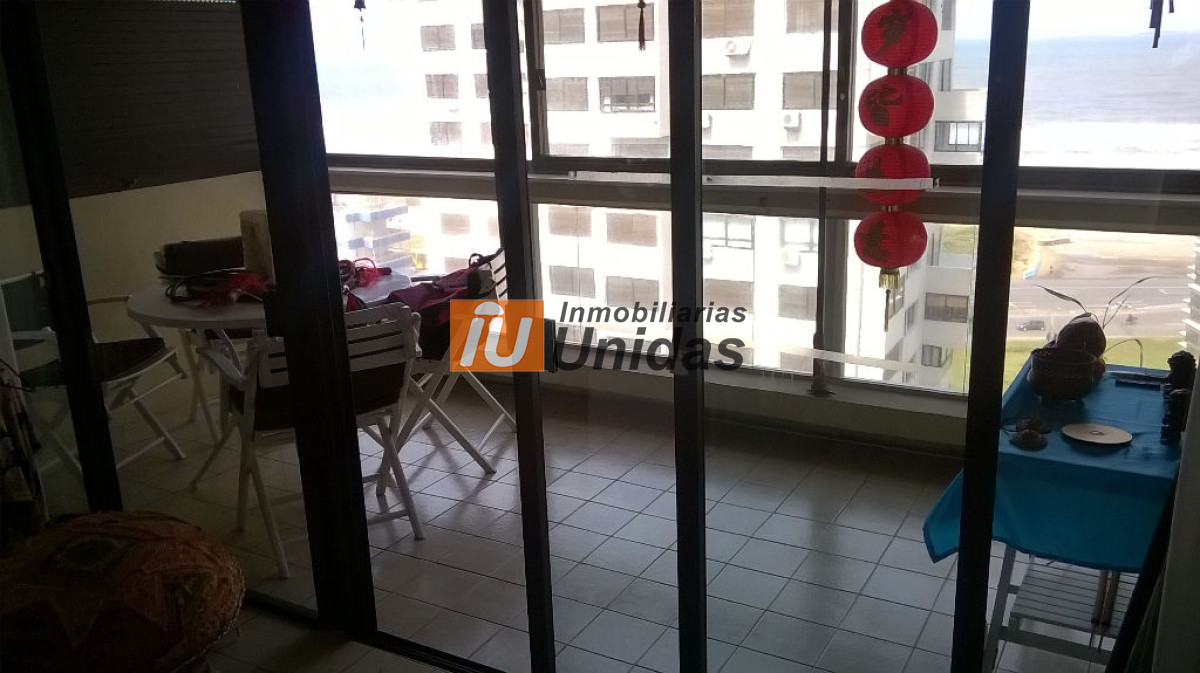 Apartamento ID.40106 - Apartamento en Punta del Este, Brava