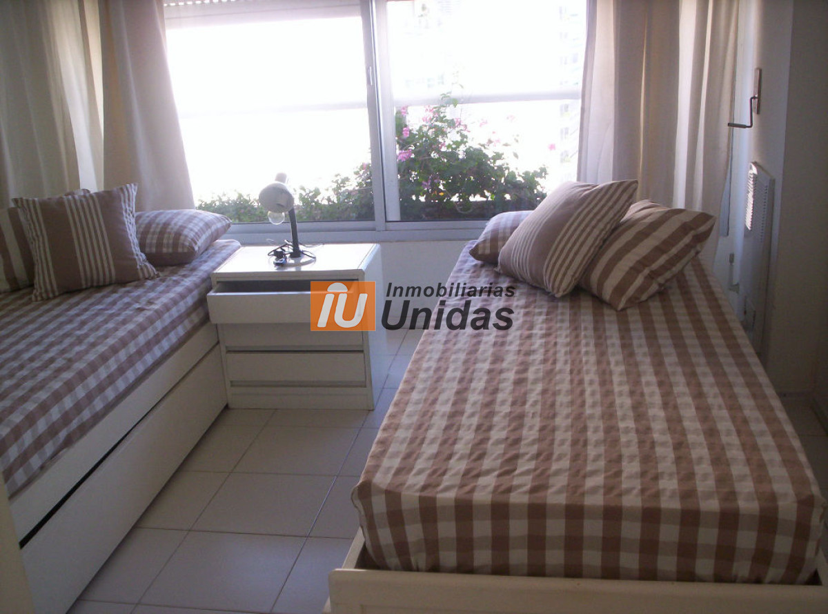 Apartamento ID.40107 - Apartamento en Punta del Este, Brava
