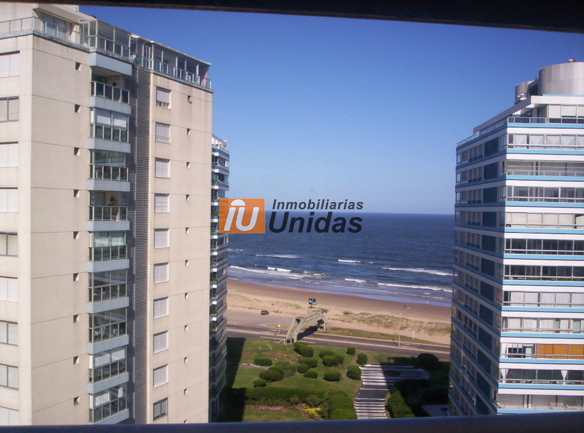 Apartamento ID.40107 - Apartamento en Punta del Este, Brava