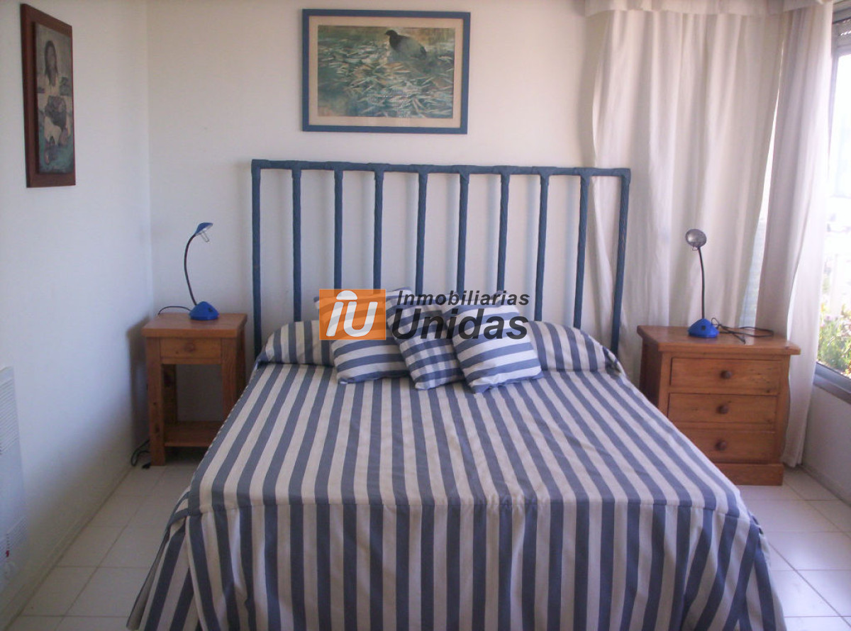 Apartamento ID.40107 - Apartamento en Punta del Este, Brava