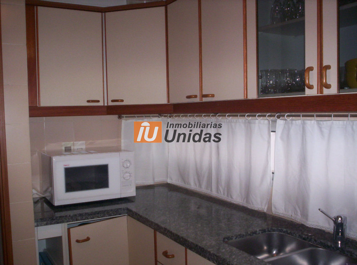 Apartamento ID.40107 - Apartamento en Punta del Este, Brava