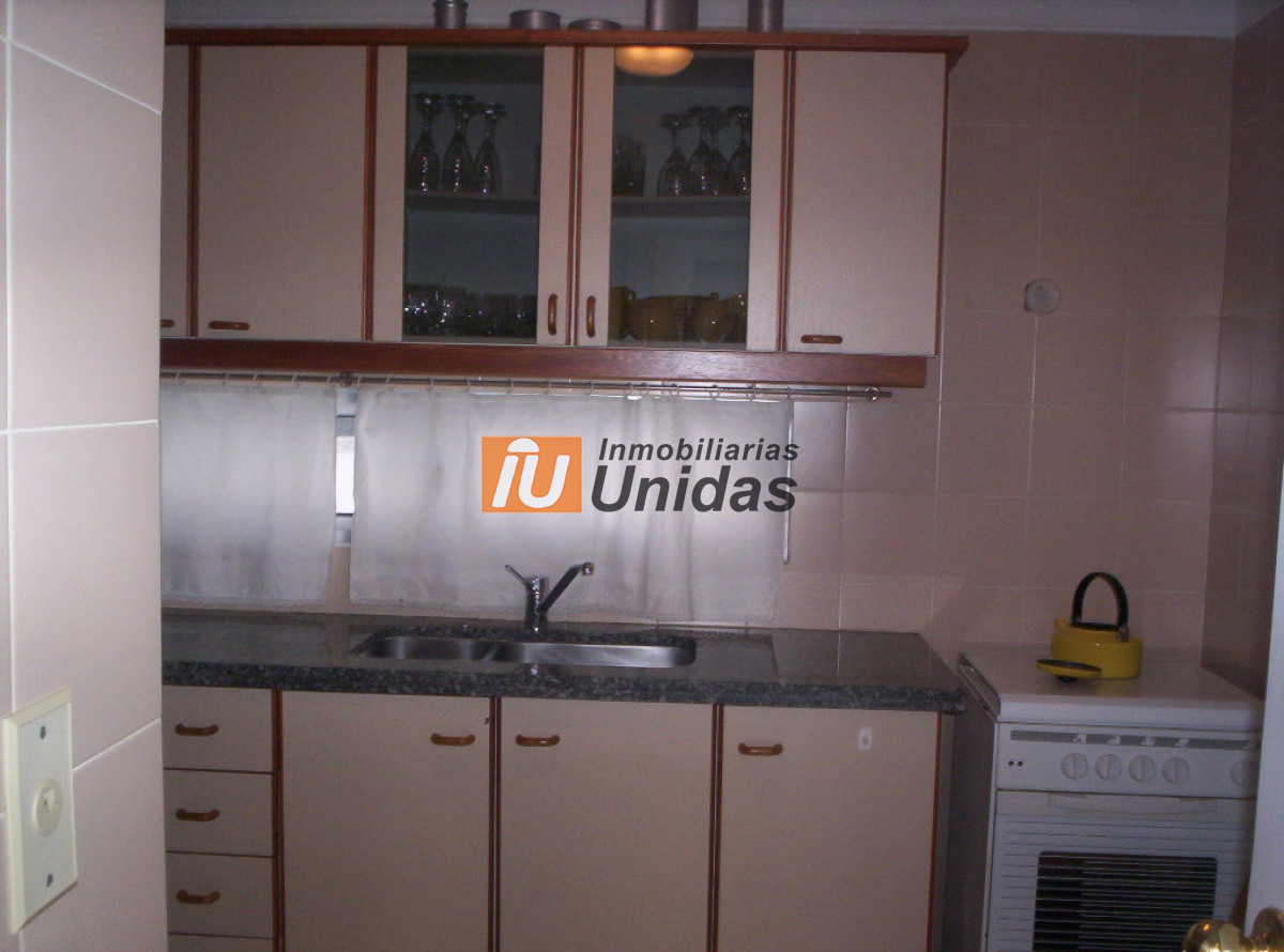 Apartamento ID.40107 - Apartamento en Punta del Este, Brava