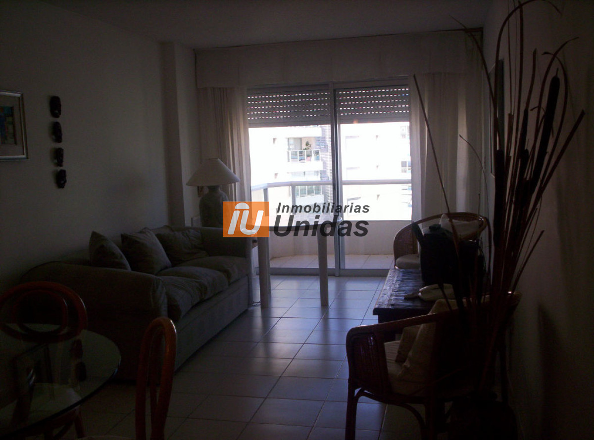Apartamento ID.40107 - Apartamento en Punta del Este, Brava