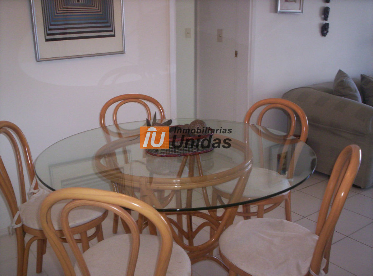 Apartamento ID.40107 - Apartamento en Punta del Este, Brava