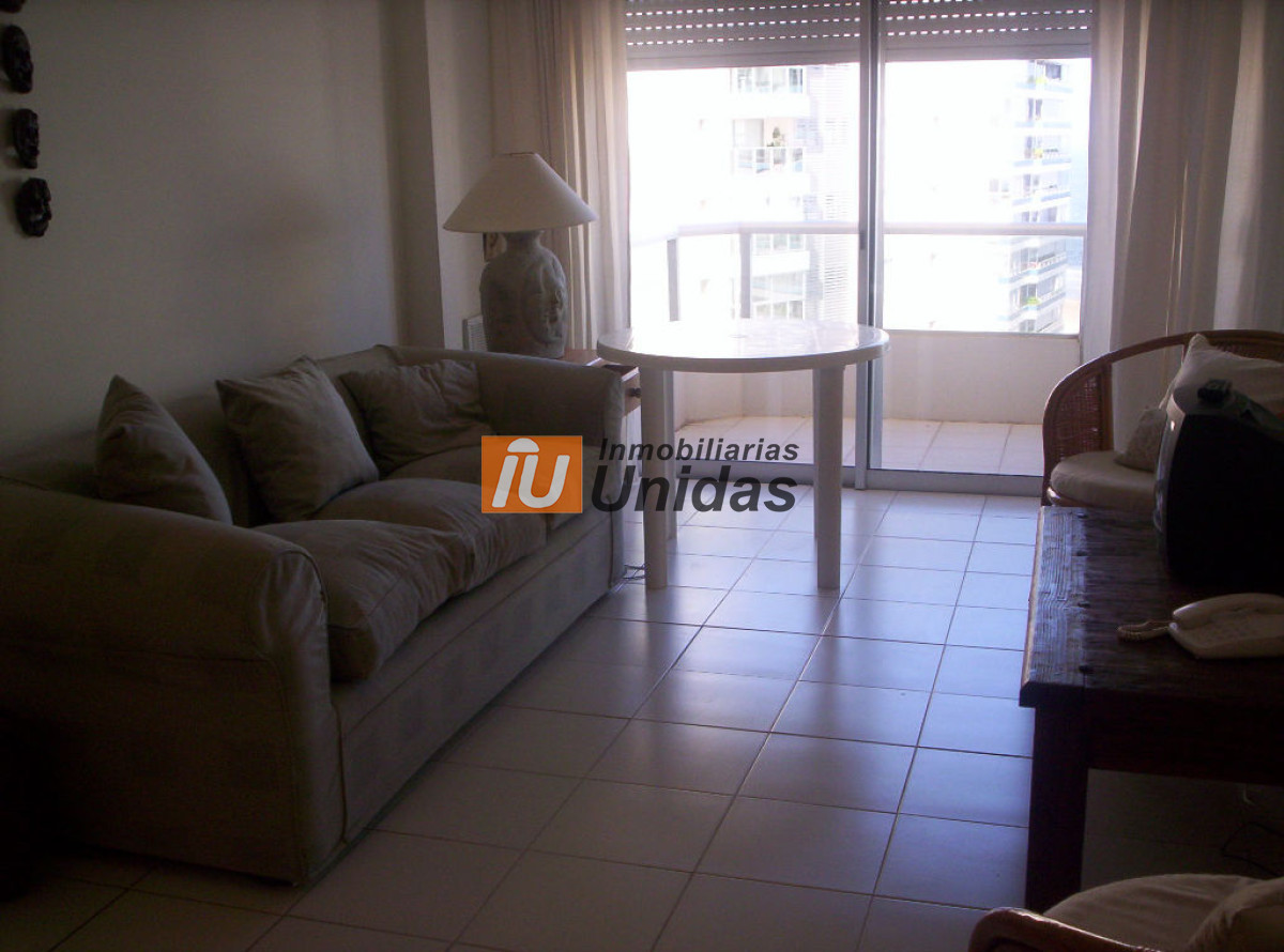 Apartamento ID.40107 - Apartamento en Punta del Este, Brava