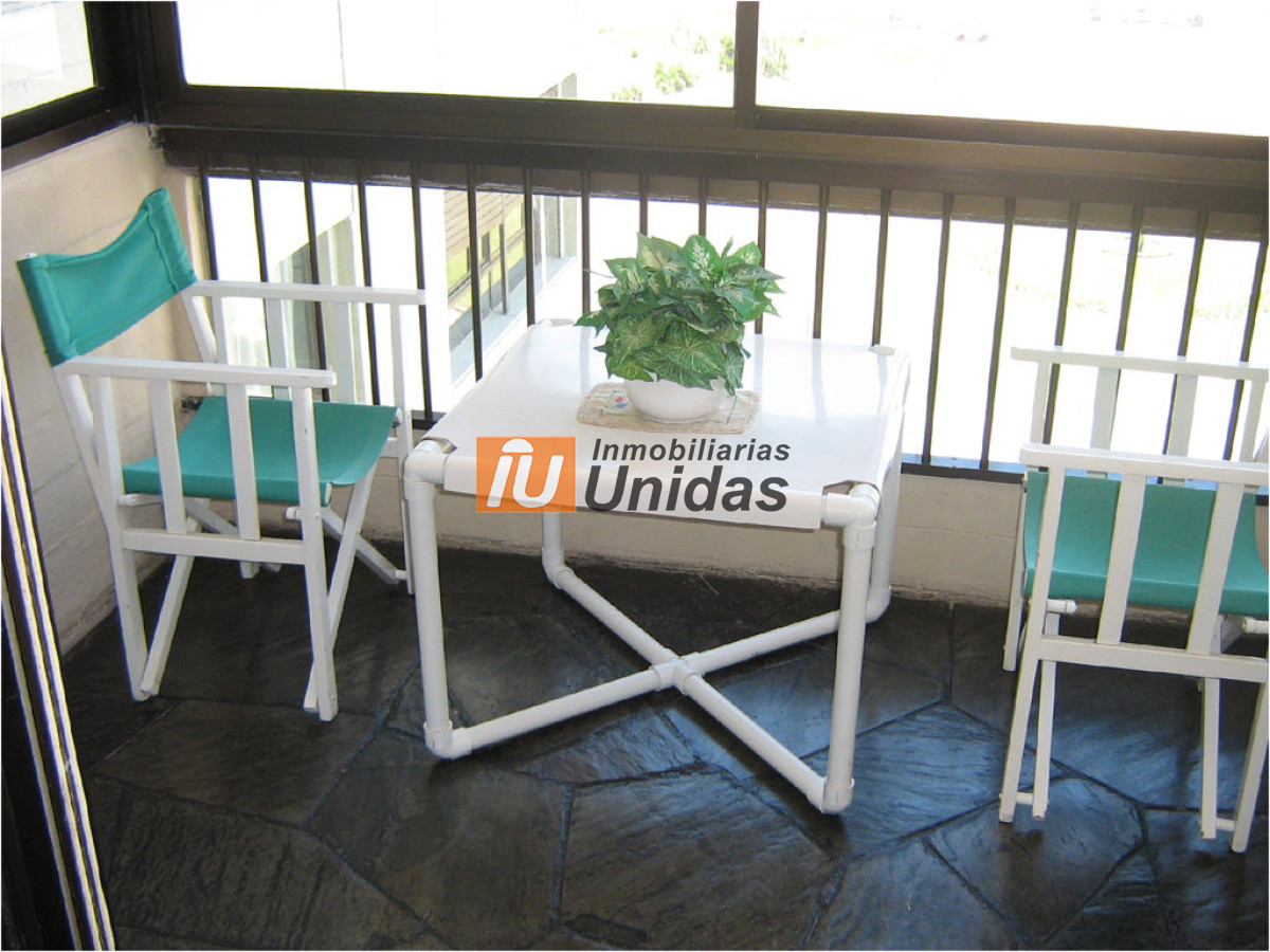 Apartamento ID.40122 - Apartamento en Punta del Este, Brava